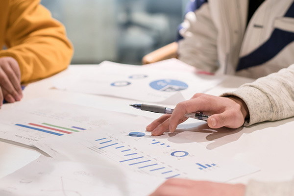 一(yī)分(fēn)鐘(zhōng)學會(huì)計(jì)——總資産報(bào)酬率