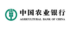 中國(guó)農(nóng)業(yè)銀(yín)行(xíng)